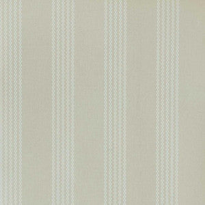 Silk Stripe (Wp) # 03 Natural by 1838 Wallcoverings Wallpaper