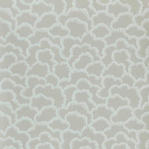 Stratus (Wp) # 01 Natural by 1838 Wallcoverings Wallpaper