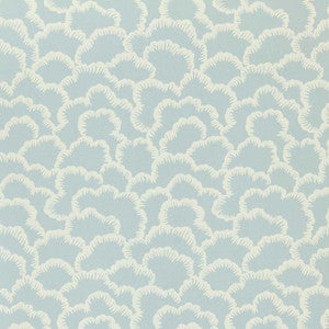 Stratus (Wp) # 02 Sky by 1838 Wallcoverings Wallpaper
