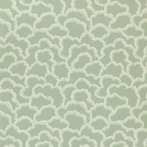 Stratus (Wp) # 03 Sage by 1838 Wallcoverings Wallpaper