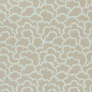 Stratus (Wp) # 04 Alabaster by 1838 Wallcoverings Wallpaper