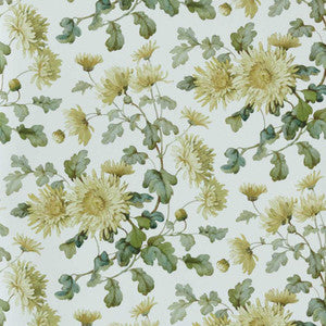 Charlotte (Wp) # 01 Primrose by 1838 Wallcoverings Wallpaper