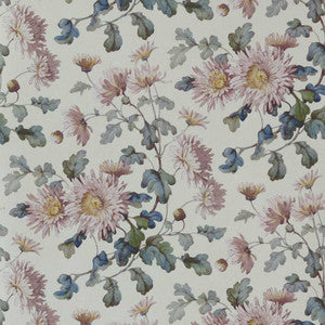 Charlotte (Wp) # 03 Blush by 1838 Wallcoverings Wallpaper