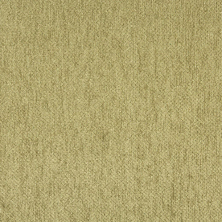 2523 Basil by Charlotte Fabric Chenille Classics IV 84% Polyester, 16% Olefin Made In USA Exceeds 100,000 Wyzenbeek Rubs (Heavy Duty) No Repeat 54 Inches - Fabric Carolina -