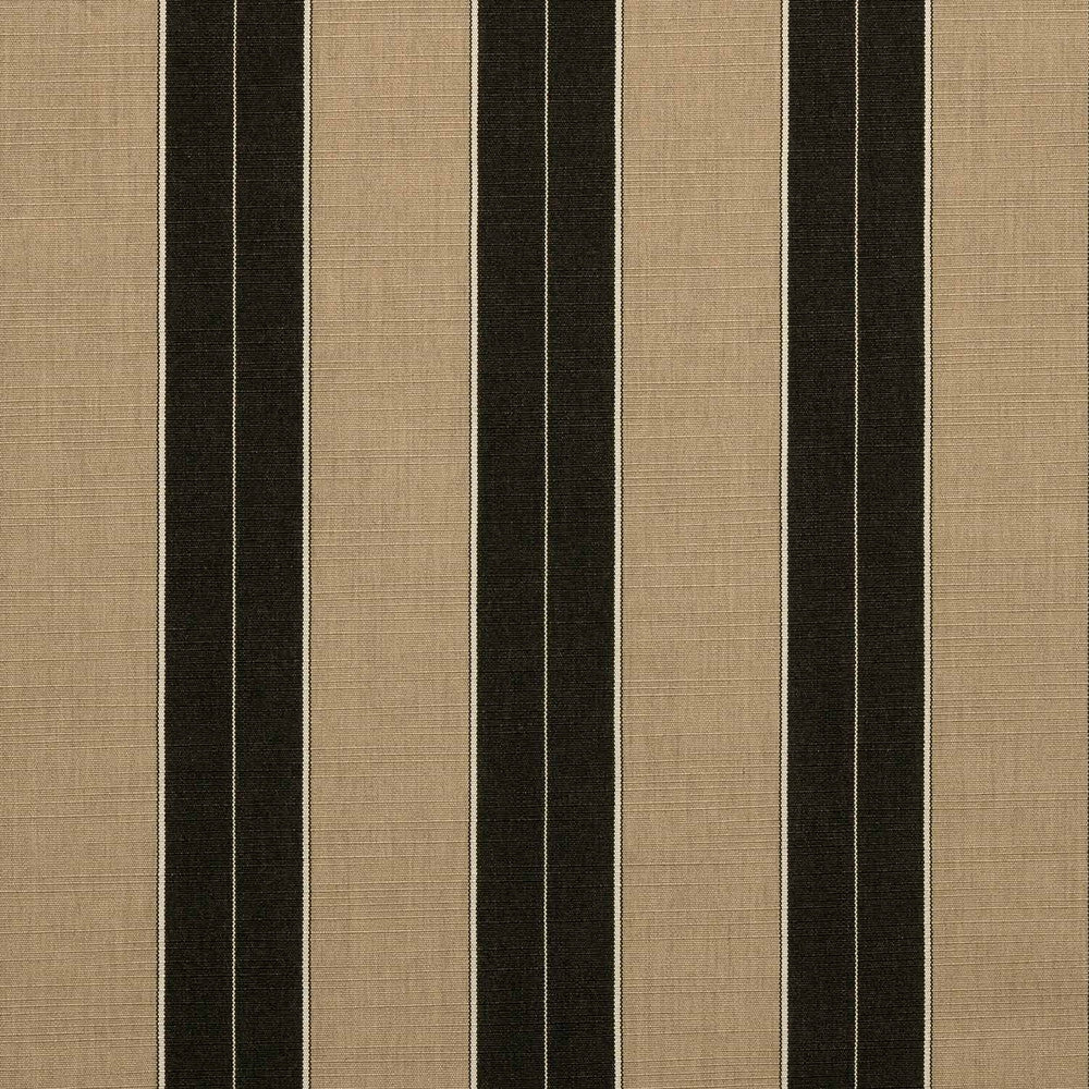 8521 Berenson Tuxedo by Sunbrella Fabric Sunbrella Elements - Decorative Sunbrella® Acrylic, Sunbrella® Polyester, Sunbrella® Non-Phthalate PVC USA or Imported 5-Year Horizontal: 60 yd. and Vertical: 4.5 in. 54 in. - Fabric Carolina -