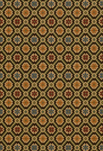 Savonnerie Tapestry Mallard 25301 by Schumacher Fabric
