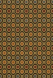 Savonnerie Tapestry Mallard 25301 by Schumacher Fabric