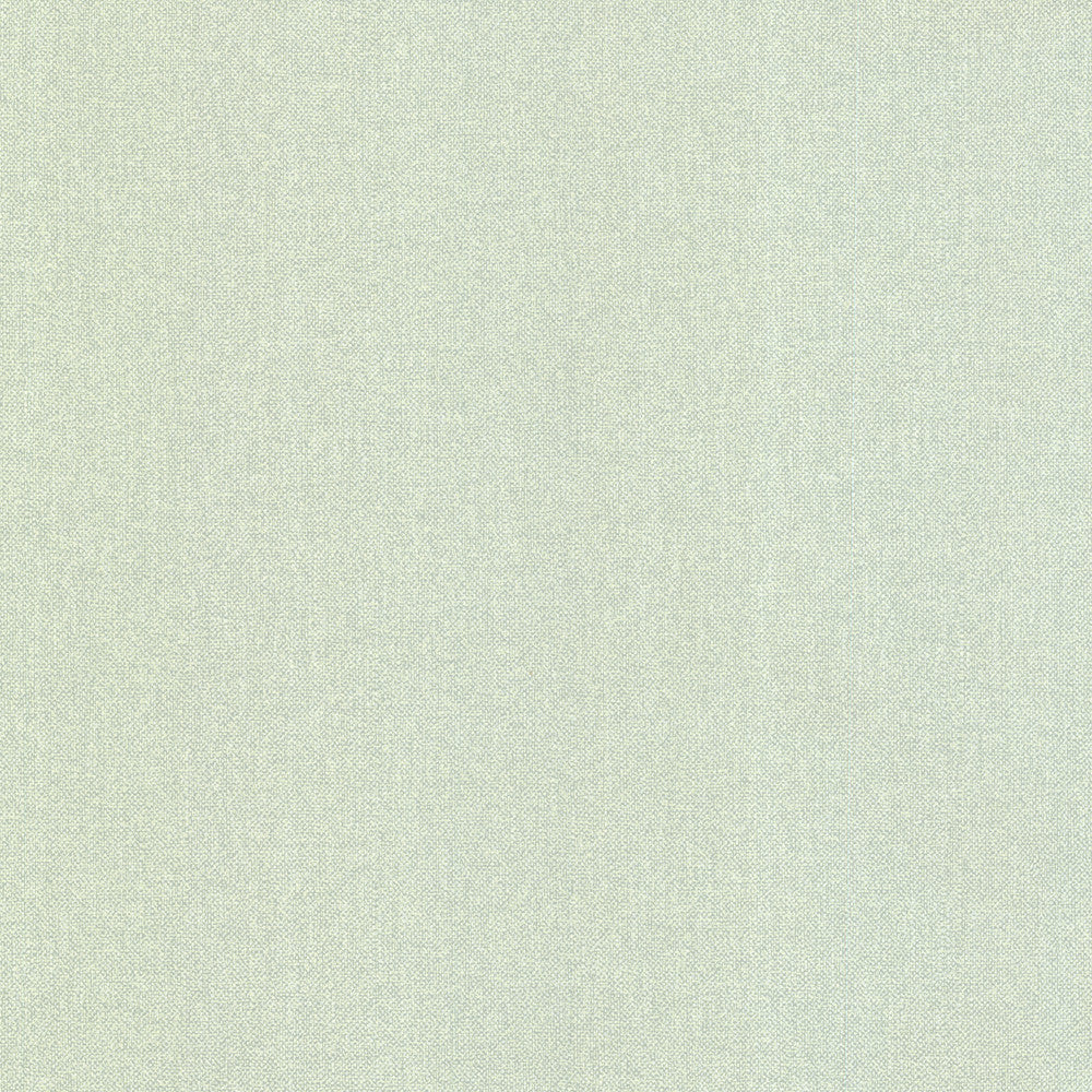 Iona Green Linen Texture Wallpaper by Brewster Bath Bath Bath IV Covers about 56.4 square feet 20.5-in by 33-ft long roll Prepasted 0 - Fabric Carolina -