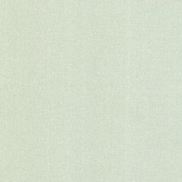Iona Green Linen Texture Wallpaper by Brewster Bath Bath Bath IV Covers about 56.4 square feet 20.5-in by 33-ft long roll Prepasted 0 - Fabric Carolina -