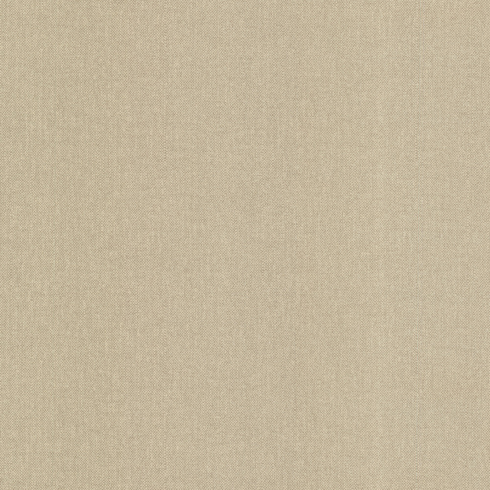 Iona Bronze Linen Texture Wallpaper by Brewster Bath Bath Bath IV Covers about 56.4 square feet 20.5-in by 33-ft long roll Prepasted 0 - Fabric Carolina -