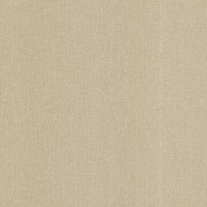 Iona Bronze Linen Texture Wallpaper by Brewster