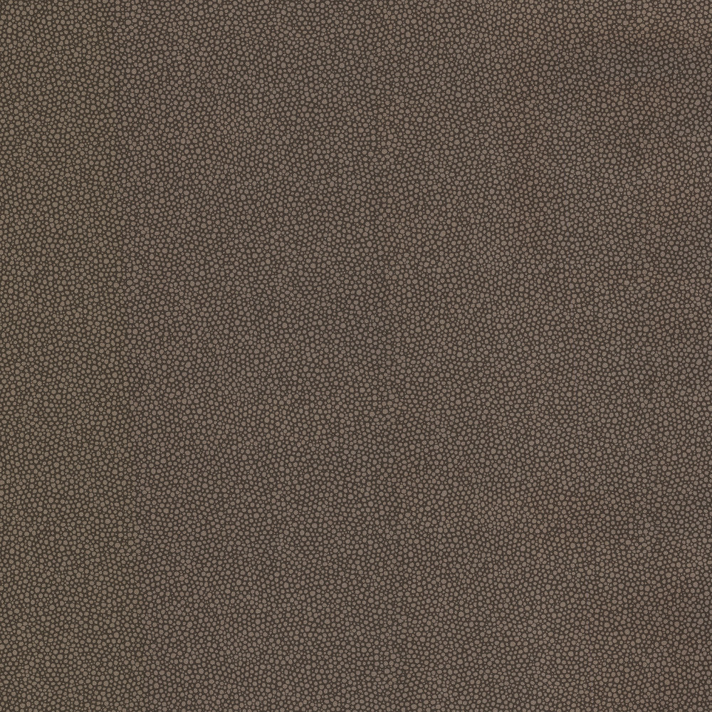 Bess Espresso Bubble Texture Wallpaper by Brewster Bath Bath Bath IV Covers about 56.4 square feet 20.5-in by 33-ft long roll Prepasted 21 - Fabric Carolina -