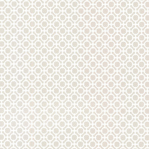Beatrix Grey Modern Geometric Wallpaper by Brewster