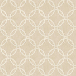 Ecliptic Grey Geometric Wallpaper by Beacon House