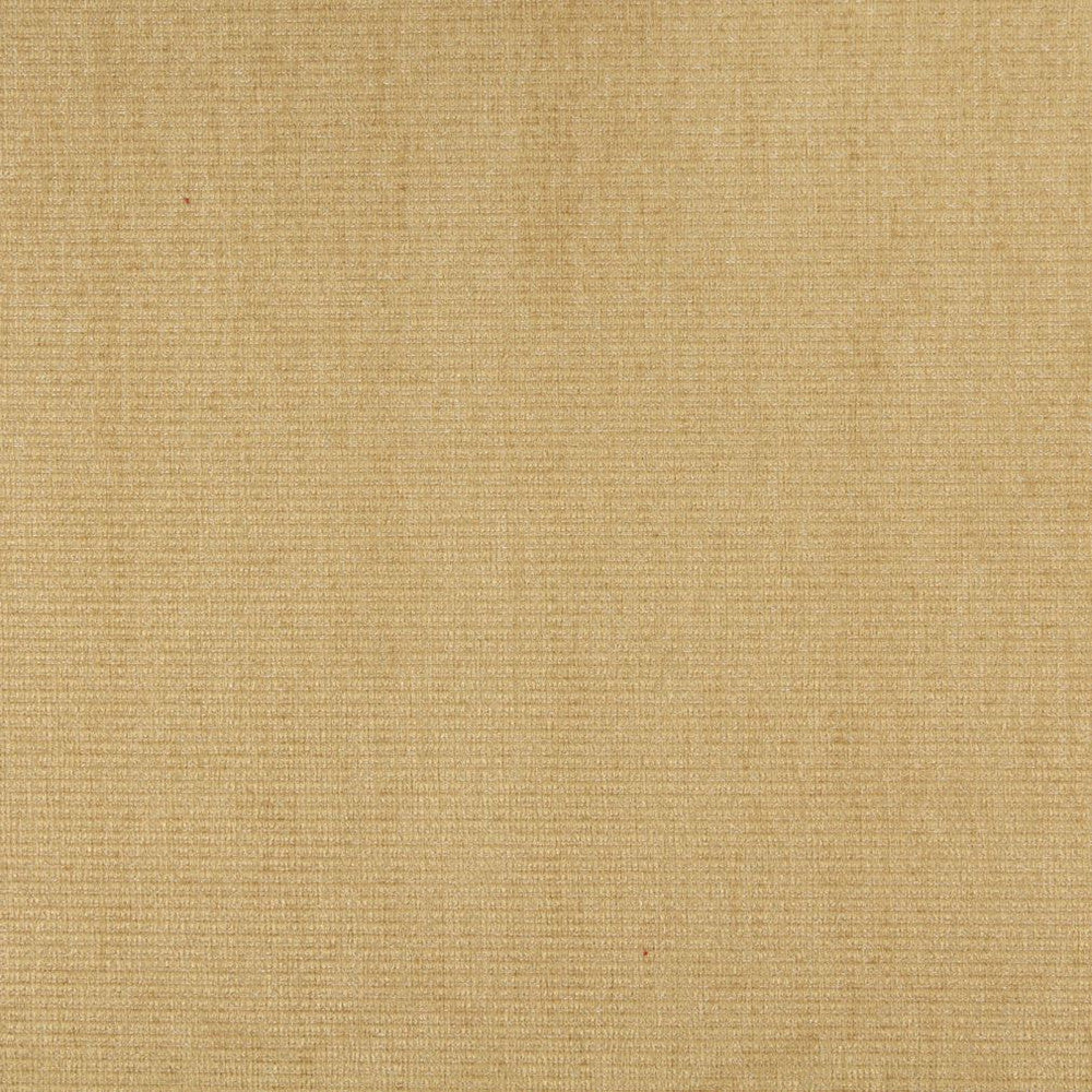 2546 Dune by Charlotte Fabric Chenille Classics IV 47% Acrylic, 37% Polyester, 16% Olefin Made In USA Exceeds 100,000 Wyzenbeek Rubs (Heavy Duty) No Repeat 54 Inches - Fabric Carolina -