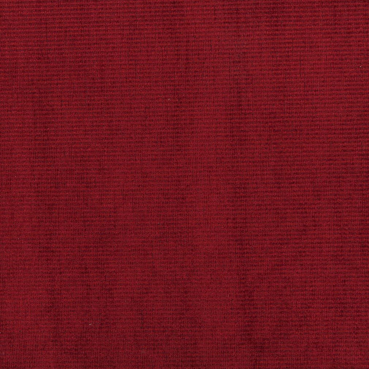 2547 Claret by Charlotte Fabric Chenille Classics IV 47% Acrylic, 37% Polyester, 16% Olefin Made In USA Exceeds 100,000 Wyzenbeek Rubs (Heavy Duty) No Repeat 54 Inches - Fabric Carolina -