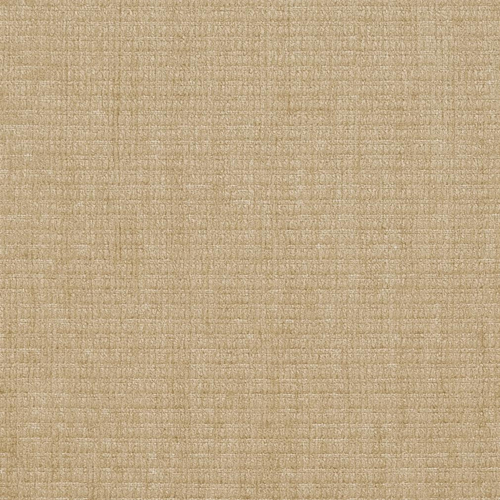 2548 Linen by Charlotte Fabric Chenille Classics IV 47% Acrylic, 37% Polyester, 16% Olefin Made In USA Exceeds 100,000 Wyzenbeek Rubs (Heavy Duty) No Repeat 54 Inches - Fabric Carolina -