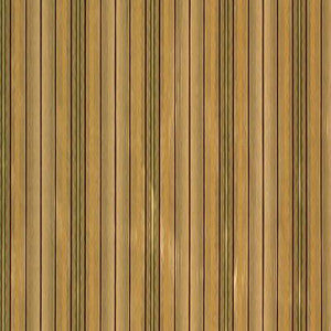 Edged Linen Stripe Bordeaux by Kravet Couture Fabric