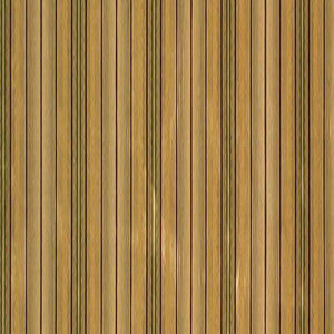 Edged Linen Stripe Bordeaux by Kravet Couture Fabric