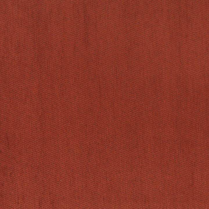 2551 Pimento by Charlotte Fabric Chenille Classics IV 45% Acrylic, 33% Polyester, 22% Olefin Made In USA Exceeds 100,000 Wyzenbeek Rubs (Heavy Duty) No Repeat 54 Inches - Fabric Carolina -