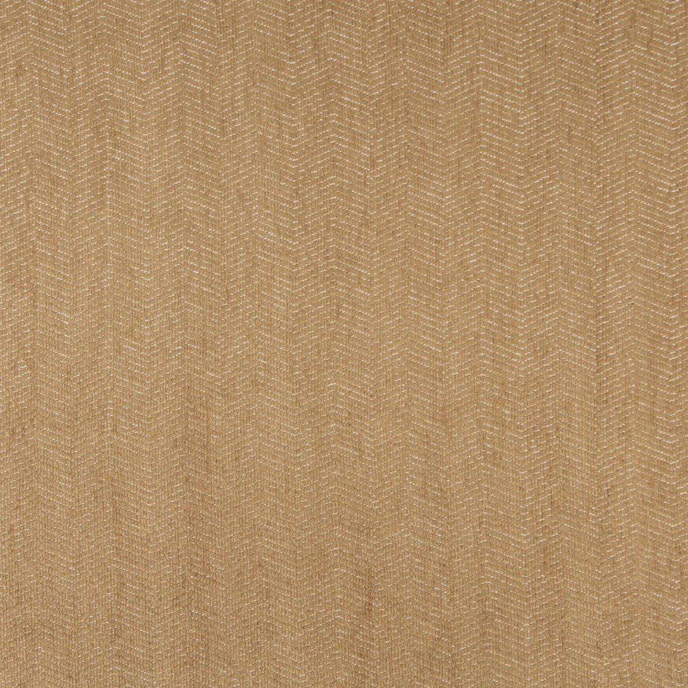 2552 Praline by Charlotte Fabric Chenille Classics IV 45% Acrylic, 33% Polyester, 22% Olefin Made In USA Exceeds 100,000 Wyzenbeek Rubs (Heavy Duty) No Repeat 54 Inches - Fabric Carolina -
