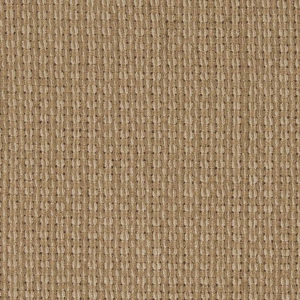 2556 Birch by Charlotte Fabric Chenille Classics IV 58% Acrylic, 42% Polyester Made In USA Exceeds 100,000 Wyzenbeek Rubs (Heavy Duty) No Repeat 54 Inches - Fabric Carolina -