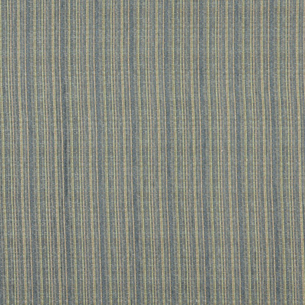 2557 Caribbean by Charlotte Fabric Chenille Classics IV 100% Woven Polyester Made In USA Exceeds 100,000 Wyzenbeek Rubs (Heavy Duty) Horizontal: 2.5" 54 Inches - Fabric Carolina -