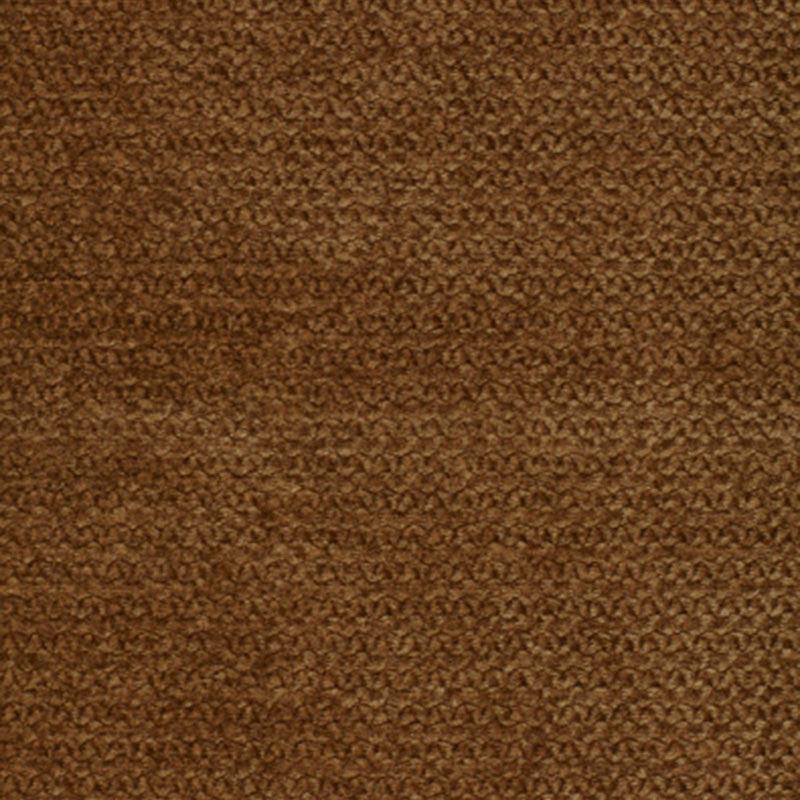 Landeau Chenille Pecan 25605 by Schumacher Designer Fabric OPULENT TEXTURES See Sample UNITED STATES OF AMERICA NOT APPLICABLE </p><p>Repeat: Horizontal: - and Vertical: - 50" WIDE (127CM) - Swanky Fabrics -