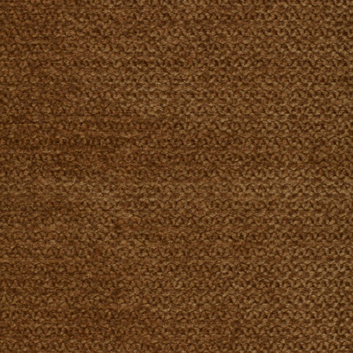 Landeau Chenille Pecan 25605 by Schumacher Designer Fabric OPULENT TEXTURES See Sample UNITED STATES OF AMERICA NOT APPLICABLE </p><p>Repeat: Horizontal: - and Vertical: - 50" WIDE (127CM) - Swanky Fabrics -