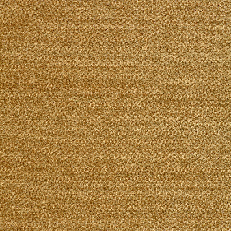 Landeau Chenille Saffron 25608 by Schumacher Fabric OPULENT TEXTURES See Sample UNITED STATES OF AMERICA NOT APPLICABLE </p><p>Repeat: Horizontal: - and Vertical: - 50" WIDE (127CM) - Fabric Carolina -