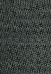 Landeau Chenille Prussian 25618 by Schumacher Fabric