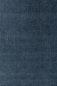 Landeau Chenille Marine 25619 by Schumacher Fabric