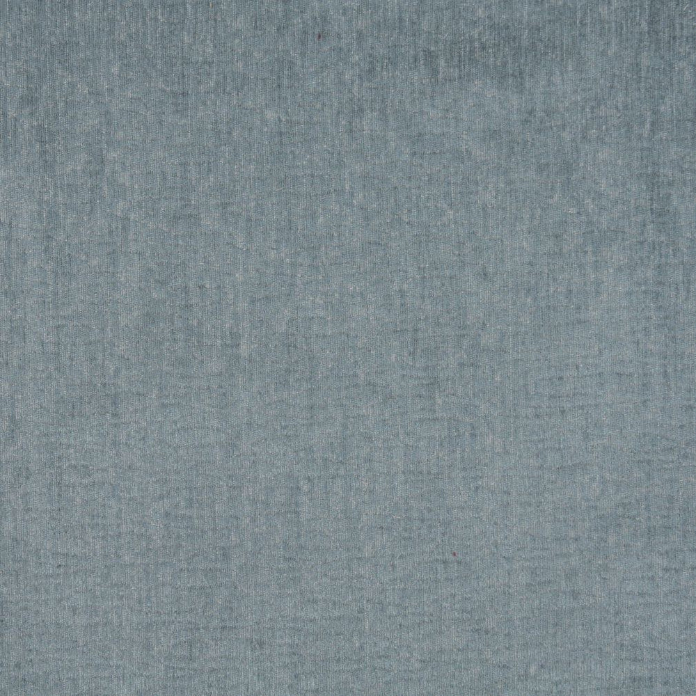 2566 Denim by Charlotte Fabric Chenille Classics IV 63% Acrylic, 47% Polyester Made In USA Exceeds 100,000 Wyzenbeek Rubs (Heavy Duty) No Repeat 54 Inches - Fabric Carolina -