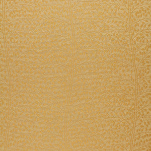 Mangalore Chenille Caramel 25690 by Schumacher Fabric