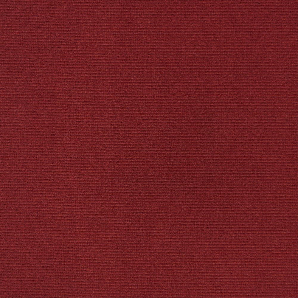 Perf Merit Geranium 506 by P Kaufmann Fabrics Fabric