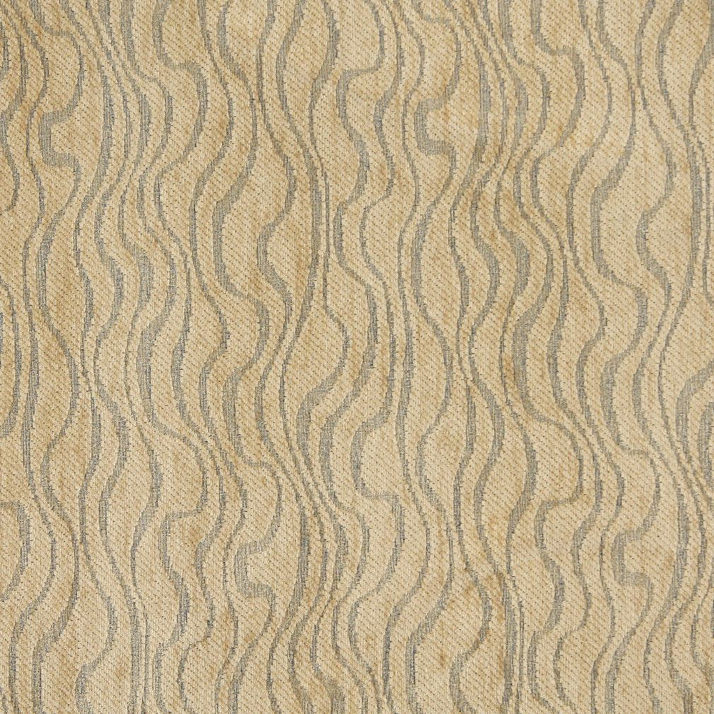 2580 Desert by Charlotte Fabric Chenille Classics IV 58% Acrylic, 31% Polyester, 11% Olefin Made In USA Exceeds 100,000 Wyzenbeek Rubs (Heavy Duty) Horizontal: 12" 54 Inches - Fabric Carolina -