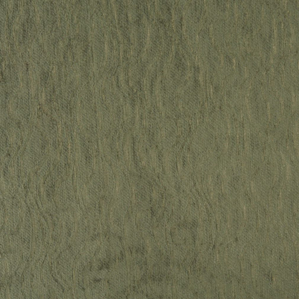 2584 Pine by Charlotte Fabric Chenille Classics IV 58% Acrylic, 31% Polyester, 11% Olefin Made In USA Exceeds 100,000 Wyzenbeek Rubs (Heavy Duty) Horizontal: 12" 54 Inches - Fabric Carolina -