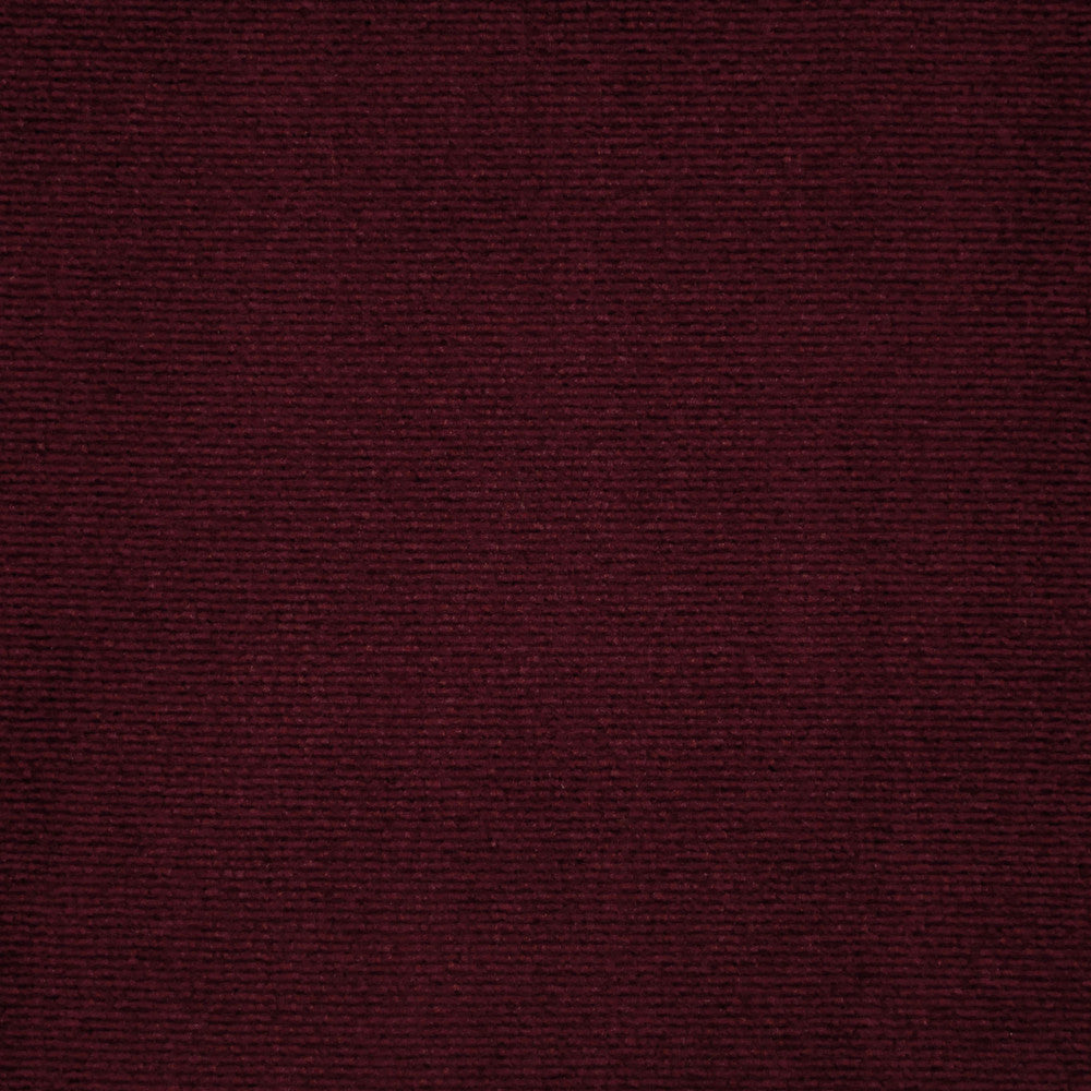 Perf Merit Oxblood 745 by P Kaufmann Fabrics Fabric