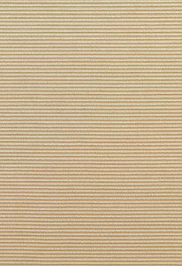D'Orsay Ottoman Biscuit 25868 by Schumacher Fabric