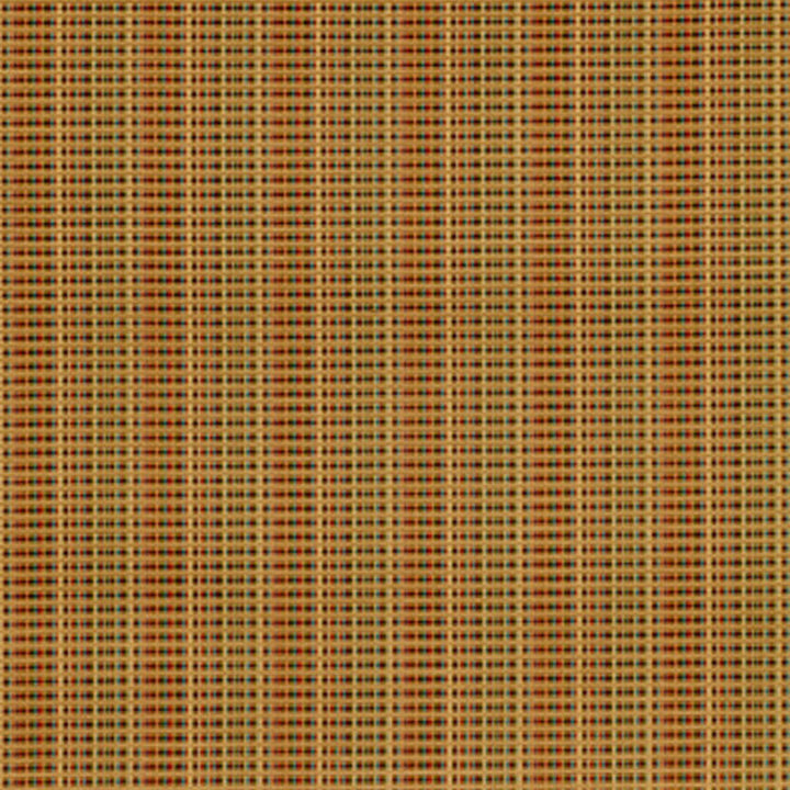Rousson Ottoman Multi 25870 by Schumacher Fabric CHROMA See Sample FRANCE TO BE DETERMINED </p><p>Repeat: Horizontal: 3 1/8" (8CM) and Vertical: 3/8" (1CM) 56" WIDE (142CM) - Fabric Carolina -