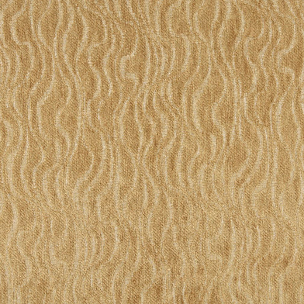 2587 Camel by Charlotte Fabric Chenille Classics IV 58% Acrylic, 31% Polyester, 11% Olefin Made In USA Exceeds 100,000 Wyzenbeek Rubs (Heavy Duty) Horizontal: 12" 54 Inches - Fabric Carolina -