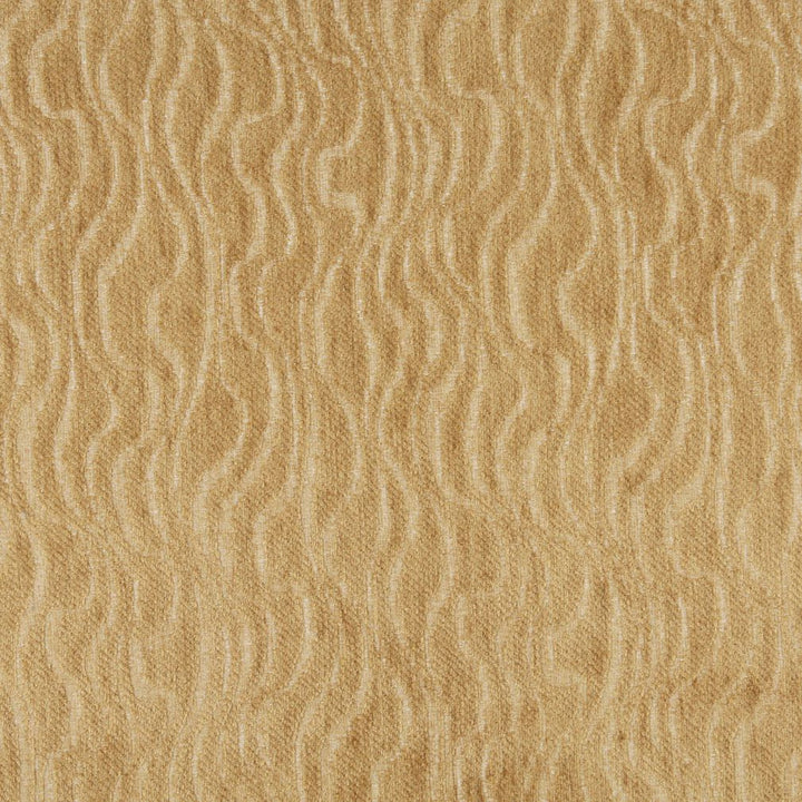 2587 Camel by Charlotte Fabric Chenille Classics IV 58% Acrylic, 31% Polyester, 11% Olefin Made In USA Exceeds 100,000 Wyzenbeek Rubs (Heavy Duty) Horizontal: 12" 54 Inches - Fabric Carolina -