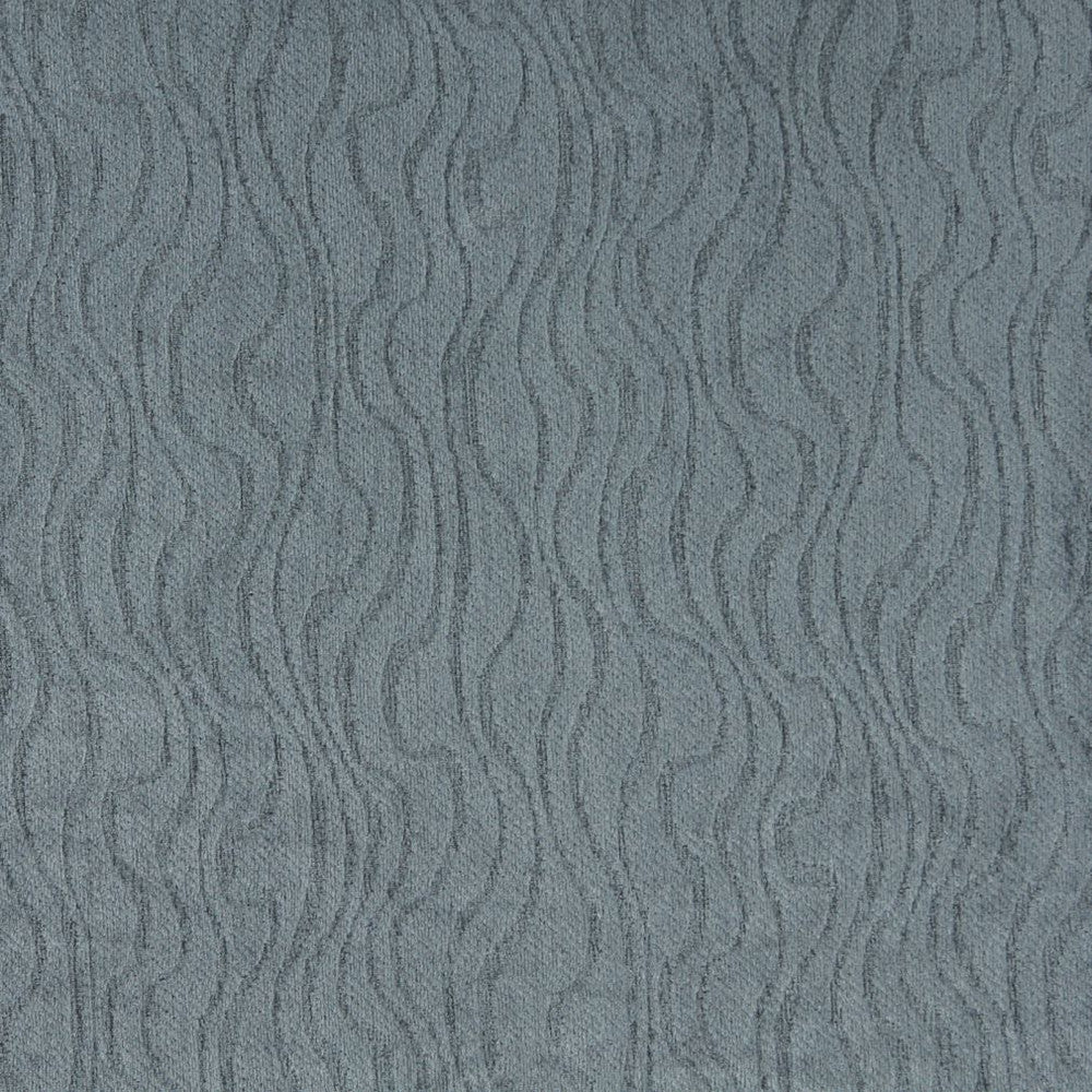 2588 Wedgewood by Charlotte Fabric Chenille Classics IV 58% Acrylic, 31% Polyester, 11% Olefin Made In USA Exceeds 100,000 Wyzenbeek Rubs (Heavy Duty) Horizontal: 12" 54 Inches - Fabric Carolina -