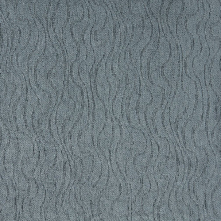 2588 Wedgewood by Charlotte Fabric Chenille Classics IV 58% Acrylic, 31% Polyester, 11% Olefin Made In USA Exceeds 100,000 Wyzenbeek Rubs (Heavy Duty) Horizontal: 12" 54 Inches - Fabric Carolina -