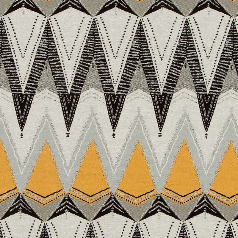 Robert Allen Fabric Warrior Pride Cement 6 Yards
