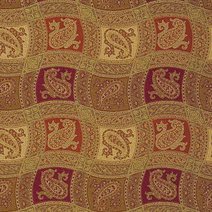 Majesty Amber Gold by Kravet Couture Fabric