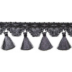 3013 Titanium by Europatex Fabric