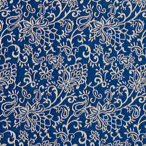 2600 Wedgewood/Garden by Charlotte Fabric