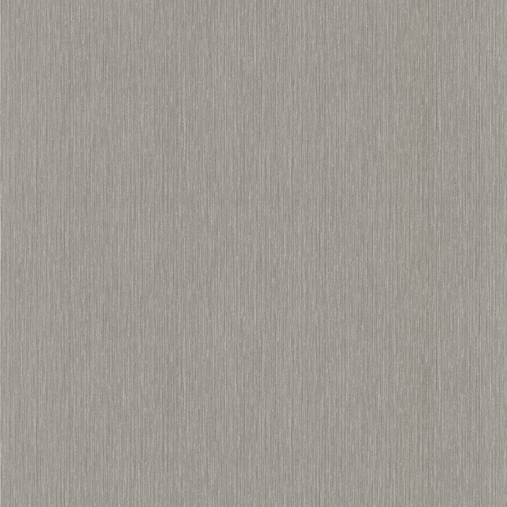 Westfield Grey Stria Wallpaper by Mirage Brocade Covers about 56.4 square feet 20.5-in by 33-ft long roll Unpasted 0 - Fabric Carolina -