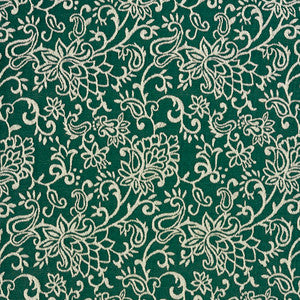 2601 Alpine/Garden by Charlotte Fabric
